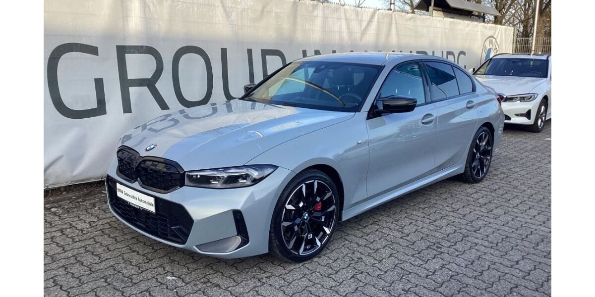 BMW M340i 11.801 km 60.833 &euro; Hainburg 63512
