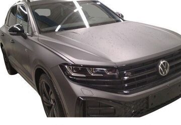 VW Touareg 14.924 km 75.980 &euro; Hanau 63452