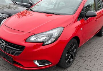 Opel Corsa 24.110 km 11.890 &euro; Seligenstadt 63500