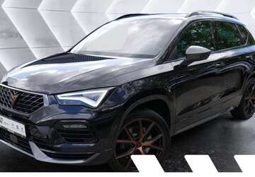 Cupra Ateca 62.523 km 32.947 &euro; Gelnhausen 63571