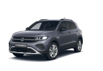 VW T-Cross 26.400 km 23.249 &euro; Mühlheim 63165