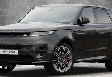 Land Rover Range Rover Sport 7.850 km 132.900 &euro; Kronberg 61476