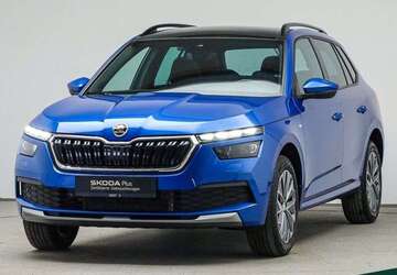 Skoda Kamiq 38.200 km 23.999 &euro; Mühlheim a. Main 63165
