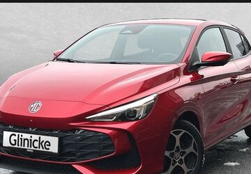 MG 3 22.439 km 16.380 &euro; Frankfurt a.M. 60314