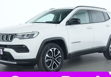 Jeep Compass 30.037 km 20.328 &euro; Dietzenbach bei Frankfurt 63128