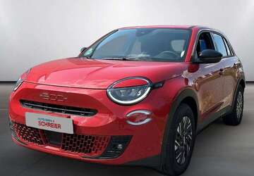 Fiat 600e 3.000 km 25.995 &euro; Bad Nauheim 61231