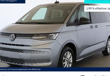 VW T7 Multivan 25.703 km 49.990 &euro; Hanau 63452