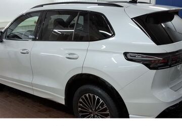 VW Tiguan 12.436 km 51.610 &euro; Frankfurt 60326
