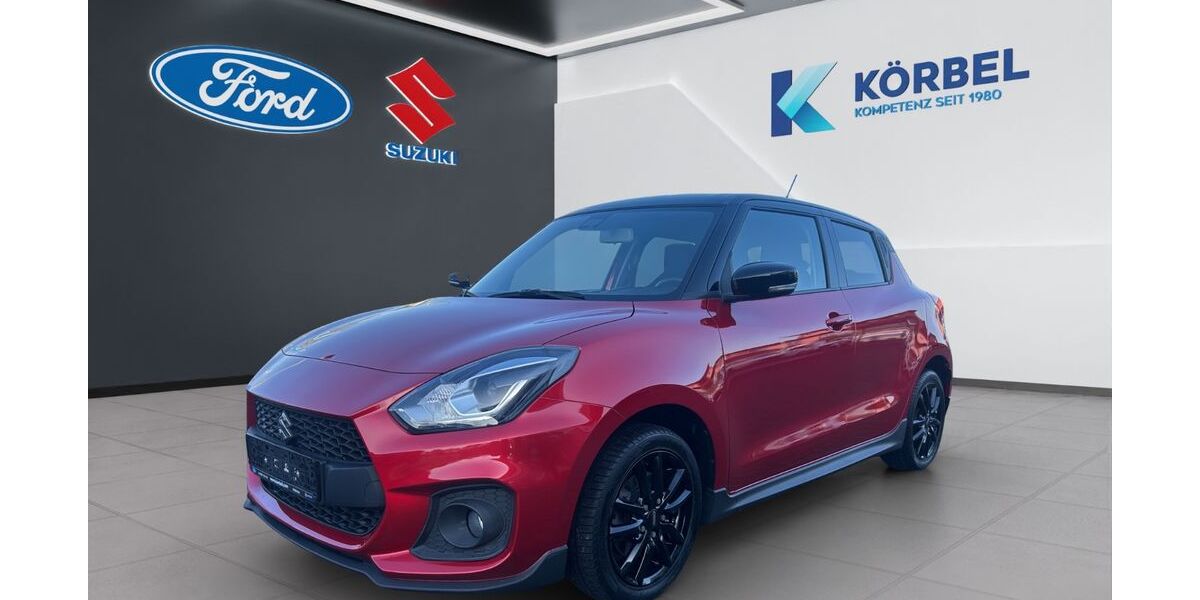 Suzuki Swift 45.500 km 16.890 &euro; Nidderau-Heldenbergen 61130