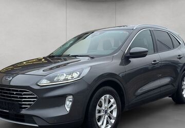 Ford Kuga 38.952 km 19.950 &euro; Hanau 63452