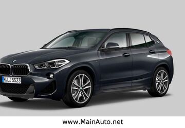 BMW X2 100.000 km 20.750 &euro; Heusenstamm 63150