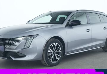 Peugeot 508 66.945 km 21.626 &euro; Dietzenbach bei Frankfurt 63128