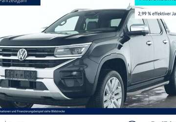 VW Amarok 8.821 km 64.510 &euro; Hanau 63452