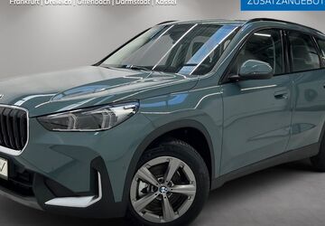 BMW X1 6.152 km 36.940 &euro; Dreieich-Sprendlingen 63303