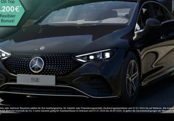 Mercedes-Benz EQE 5.229 km 65.990 &euro; Frankfurt 60599