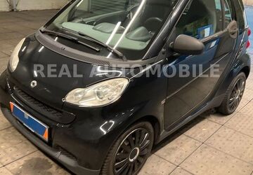 Smart ForTwo 112.000 km 4.900 &euro; Frankfurt am Main 65933