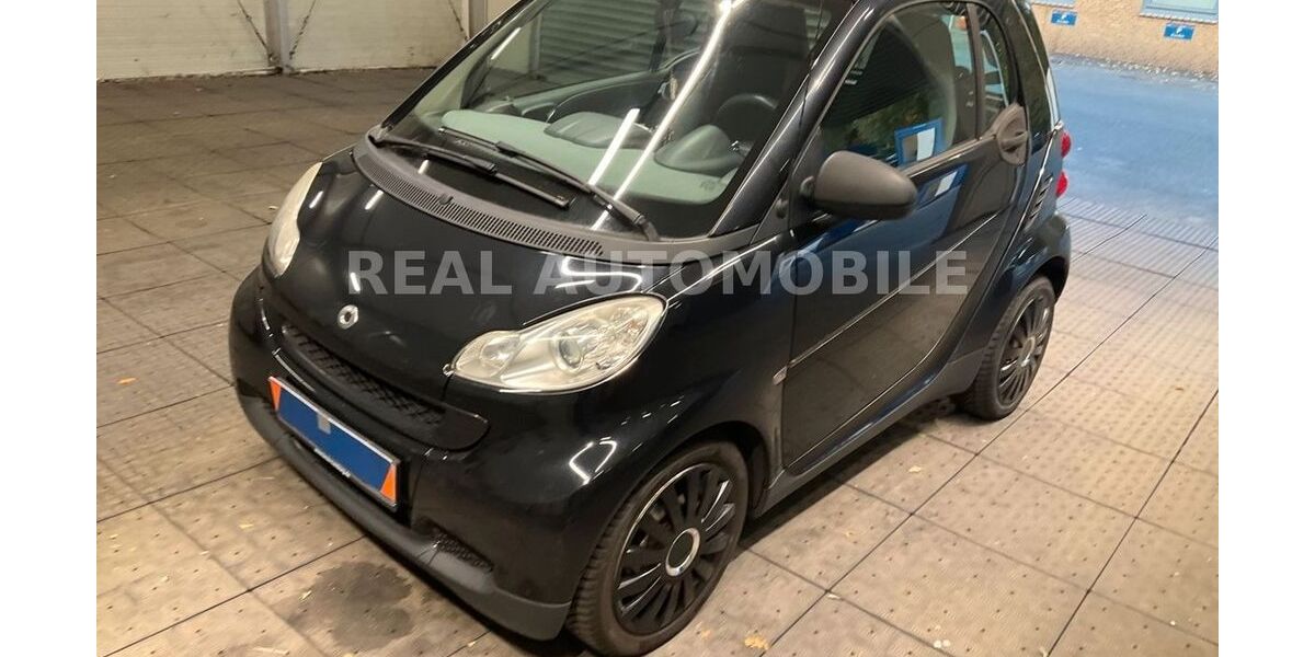 Smart ForTwo 112.000 km 4.900 &euro; Frankfurt am Main 65933