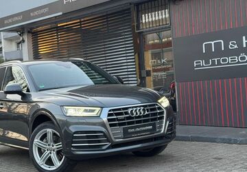 Audi Q5 150.000 km 28.900 &euro; OFFENBACH AM MAIN 63075