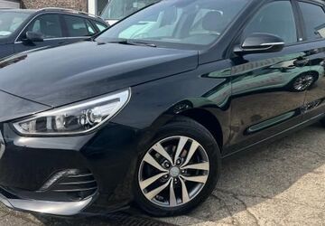 Hyundai i30 223.000 km 6.890 &euro; Bad Vilbel 61118