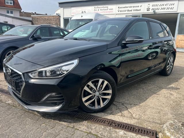 Hyundai i30 223.000 km 7.990 &euro; Bad Vilbel 61118