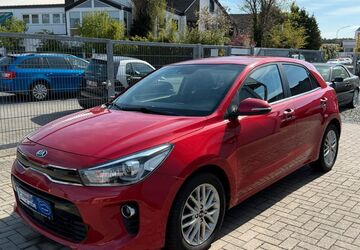 Kia Rio 120.000 km 7.300 &euro; Rödermark 63322