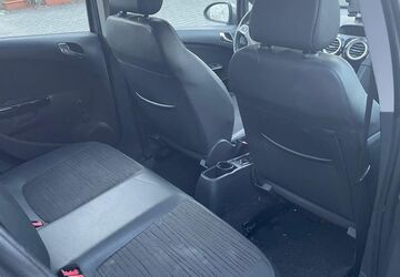 Opel Corsa 200.100 km 2.200 &euro; Dieburg 64807