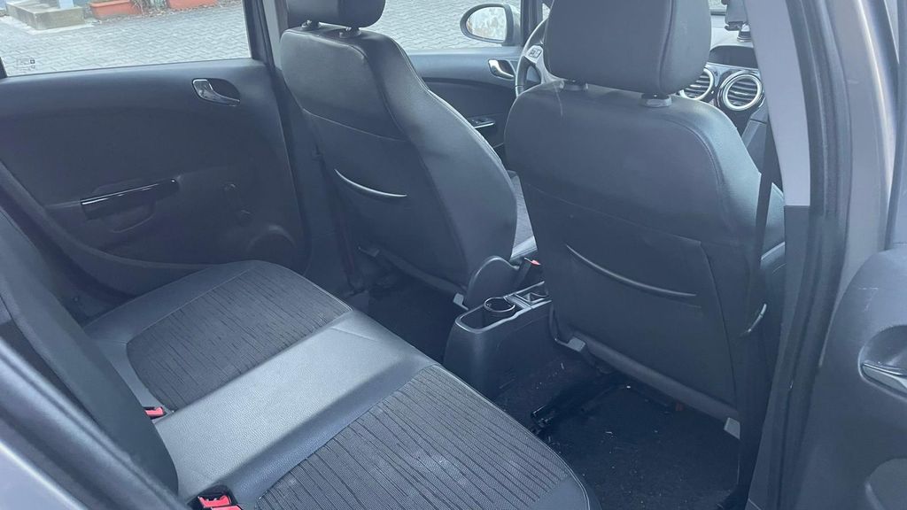 Opel Corsa 200.100 km 2.200 &euro; Dieburg 64807