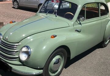 Auto Union Andere 88.100 km 7.990 &euro; Hösbach 63768