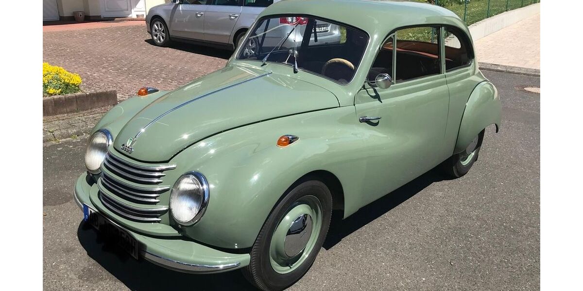 Auto Union Andere 88.100 km 7.990 &euro; Hösbach 63768