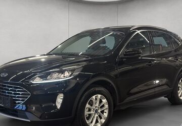 Ford Kuga 46.882 km 20.950 &euro; Frankfurt 60386