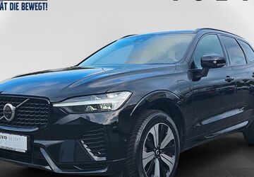 Volvo XC60 66.700 km 42.460 &euro; Hanau 63452