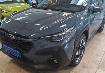 Subaru Crosstrek 3.171 km 33.798 &euro; Friedberg 61169
