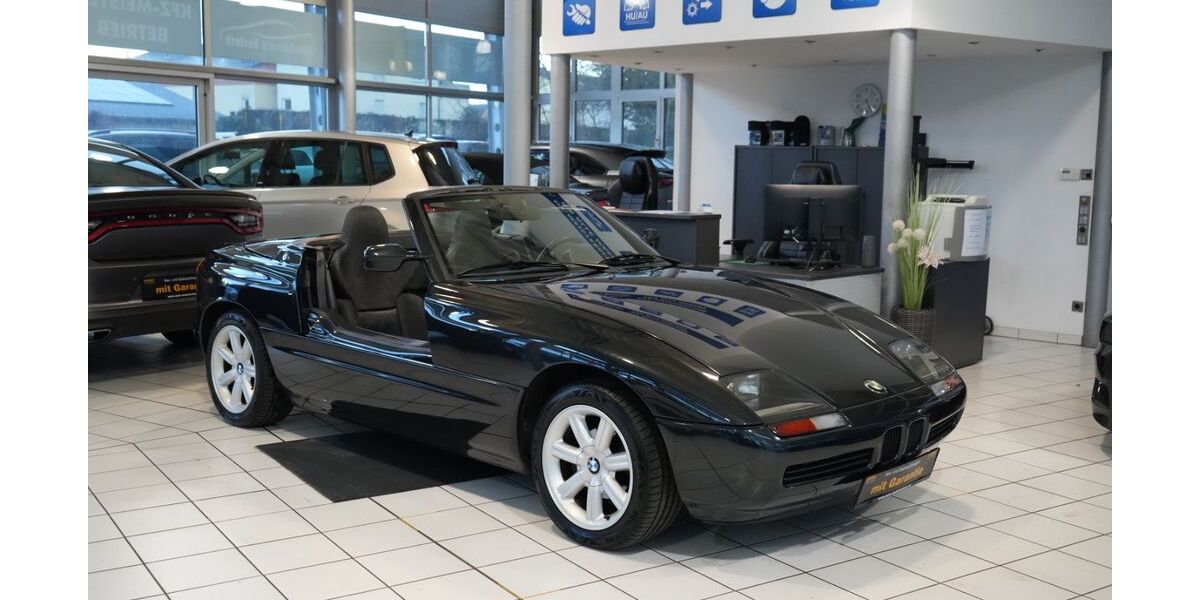 BMW Z1 42.480 km 41.900 &euro; Obertshausen 63179