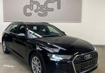 Audi A6 155.059 km 27.790 &euro; Maintal bei Frankfurt am Main 63477