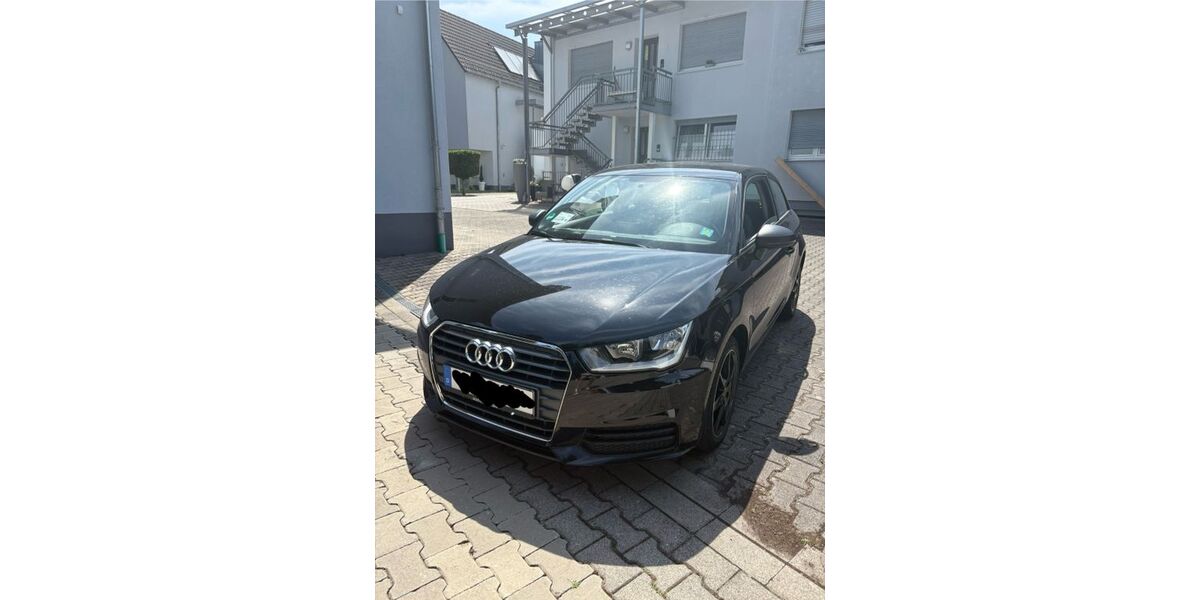 Audi A1 88.000 km 8.000 &euro; Frankfurt am Main 60488