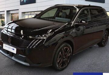 Peugeot 5008 2.500 km 35.350 &euro; Neu-Isenburg 63263