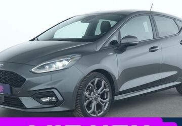 Ford Fiesta 42.325 km 15.386 &euro; Dietzenbach bei Frankfurt 63128