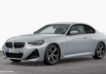 BMW 220 22.100 km 39.390 &euro; Alzenau 63755