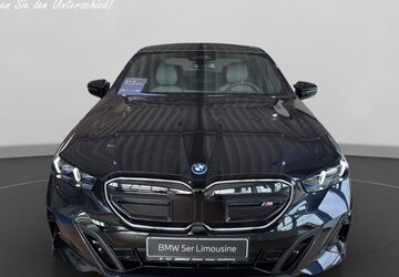 BMW i5 7.998 km 78.500 &euro; Hösbach 63768