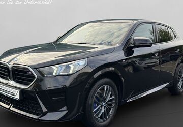 BMW X2 26.901 km 48.970 &euro; Hösbach 63768