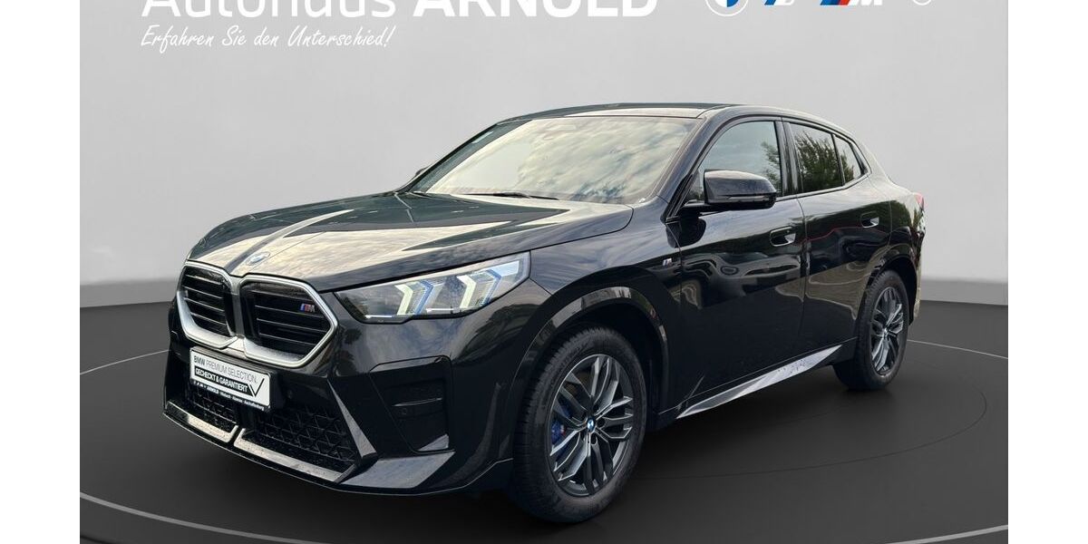 BMW X2 26.901 km 48.970 &euro; Hösbach 63768