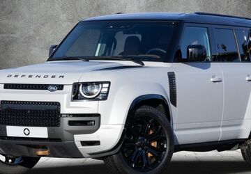 Land Rover Defender 3.170 km 182.900 &euro; Kronberg 61476