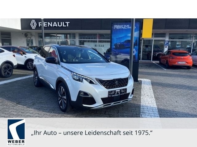 Peugeot 3008 50.000 km 23.770 &euro; Hanau 63452