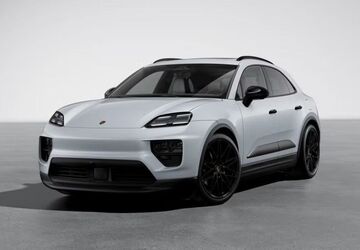 Porsche Macan 14.500 km 84.900 &euro; Aschaffenburg 63739