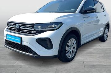 VW T-Cross 5.000 km 30.790 &euro; Nidderau 61130