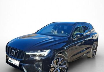 Volvo XC60 106.686 km 30.990 &euro; Friedberg 61169