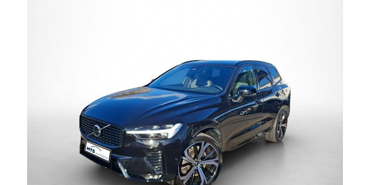 Volvo XC60 106.686 km 30.990 &euro; Friedberg 61169