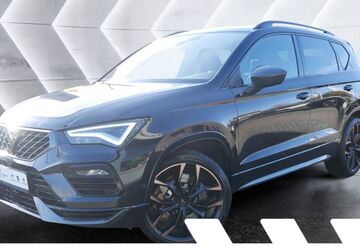 Cupra Ateca 30.000 km 35.987 &euro; Büdingen-Düdelsheim 63654