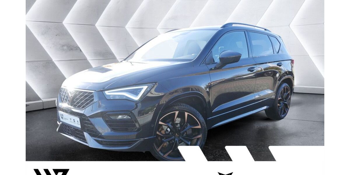 Cupra Ateca 30.000 km 35.987 &euro; Büdingen-Düdelsheim 63654