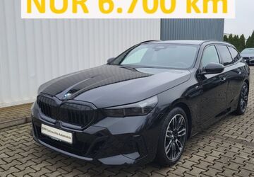 BMW 520 6.641 km 46.633 &euro; Rödermark 63322